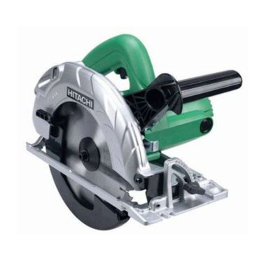 Scie circulaire hikoki c7ssutz 230 V 19 cm electrique