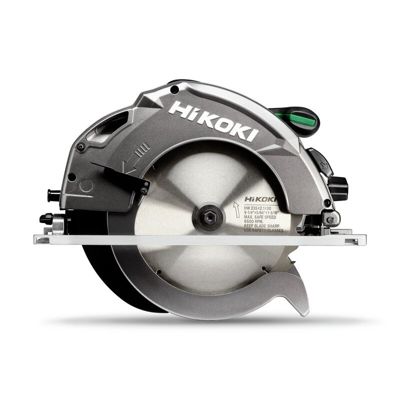 Scie circulaire 235 mm profondeur 86 mm coffret C9U3WBZ