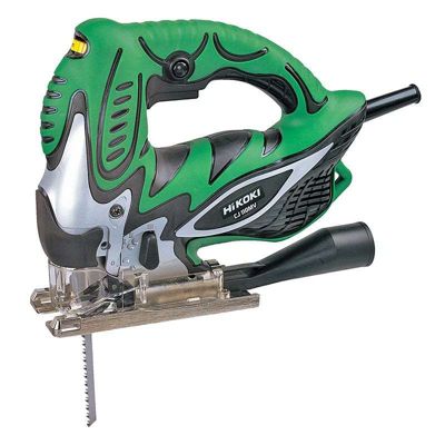 Scie Sauteuse Hikoki Cj110mv - vue 2