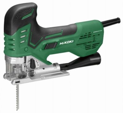 HiKOKI Scie sauteuse pendulaire 160 mm CJ160VA HSC II CJ160VAW1Z