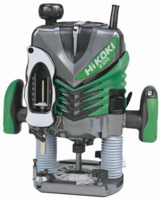 HiKOKI Défonceuse 12 mm M12V2 M12V2WSZ