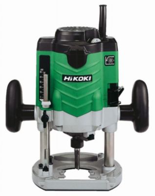 Défonceuse HIKOKI M12VEUTZ 12 mm
