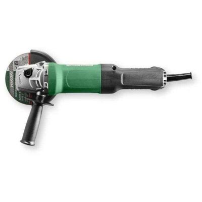 HiKOKI G13SE3YHZ Meuleuse d'angle 125mm