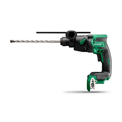 Perforateur SDS+ 18V sans batterie ni chargeur HIKOKI DH18DPBW4Z