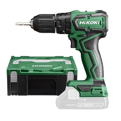 Hikoki DV18DDW2Z 18V