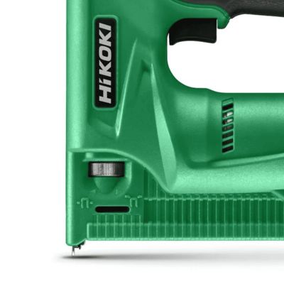 HiKOKI N18DSLW4Z Cloueuse Li Ion 18V machine seule 6 13mm