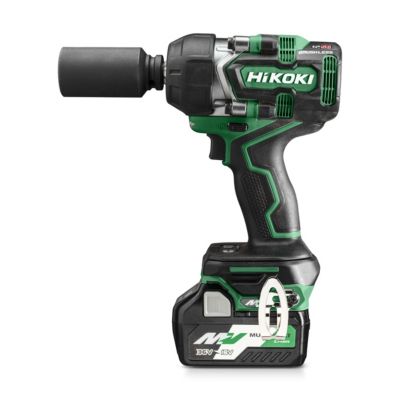 Boulonneuse à choc 36V WR36DEWRZ Hikoki Hitachi