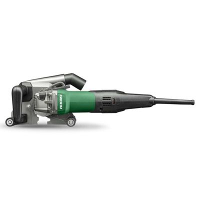 HIKOKI Rainureuse Ø125 CM5MAWSZ