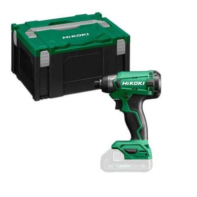 HIKOKI Visseuse à choc 18V 150 Nm Solo WH18DFW2Z