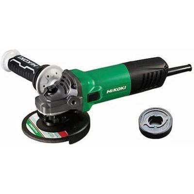 Meuleuse d'angle Hikoki G13SW2Y4Z 125 mm