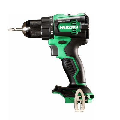 Perceuse visseuse Hikoki Ds18dew2z 70nm 18v Brushless .auto.13 Métal Rfc sans Battni Charg.