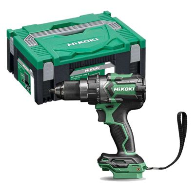 Perceuse visseuse à percussion 18 V 140 Nm HIKOKI DV18DCW2Z Brushless GYRO Sensor Produit seul