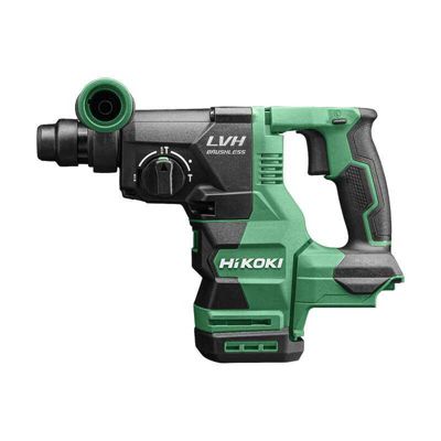 Perfo burineur 18V SDS+ Solo 3.2 J HIKOKI DH1826DAW4Z