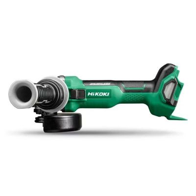 Meuleuse d'angle HIKOKI G1813DAW4Z 18V Ø125mm - vue 2