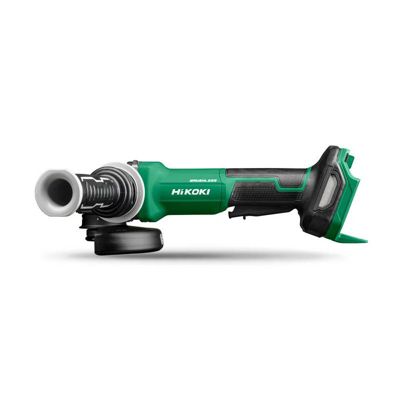 Hitachi Meuleuse d'angle 18V 125 (Produit seul) dans c HSCIII HIKOKI G1813DFW2Z