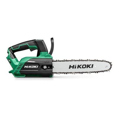 Elagueuse 36v Hikoki Cs3630dcw4z Volt Chaine 30 Cm vendu Sans Batterie
