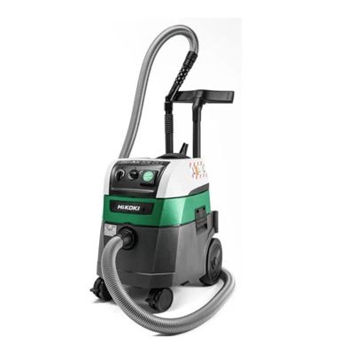 Aspirateur Poussière Et Eau Classe Hikoki Rp350yblwaz 4 38m3min Cuve 6 Access.