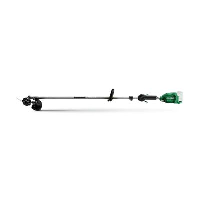 Débroussailleuse 18V Ø310mm nylon ou Ø230 lame Solo HIKOKI CG18DAW4Z