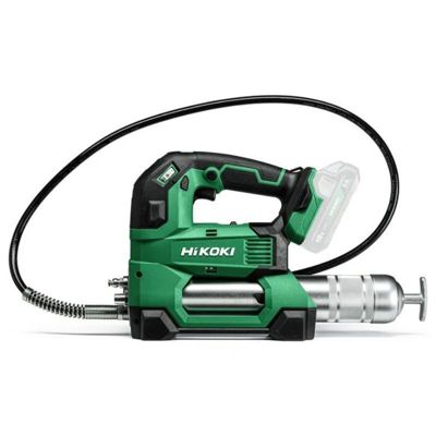 Pompe à graisse 18V Solo HIKOKI AL18DAW4Z
