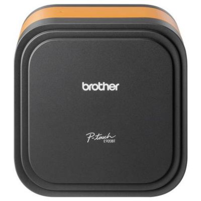 Brother d'étiquettes - vue 5