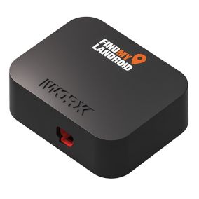 4G plus GPS Worx