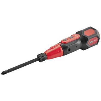 4K5 Tools PDS 3 tournevis électrique compact 1/4" - 110 mm lame, rechargeable USB