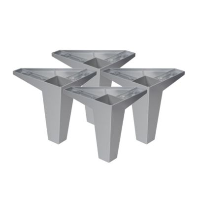 Pied De Meuble Scandinave Inclinnull