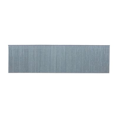 5 000 clous mini brads 50 mm, 18 Ga galvanisés, pour cloueurs pneumatiques - MAKITA F-31957