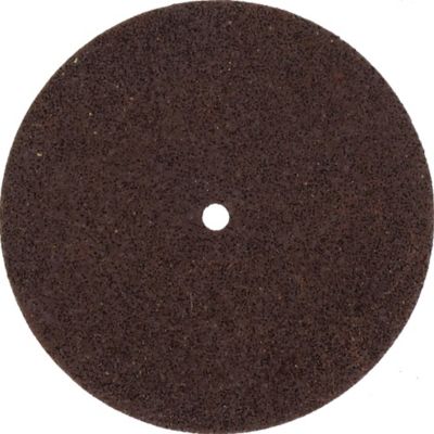 5 disques à tronçonner Dremel Ø32 mm ép. 1.6 mm
