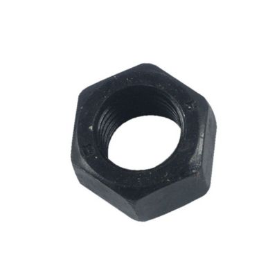 5 Ecrous Hexagonaux HU M60 mm - 4032 - 8 - Brut - D-Work