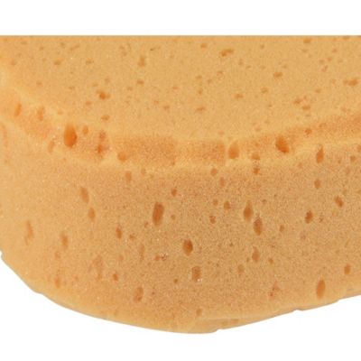 5 éponges de nettoyage pour gros travaux L.17 x l.6 x ep.11.5 cm