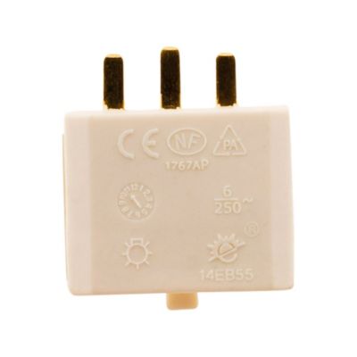 5 fiches DCL boîte applique - Zenitech