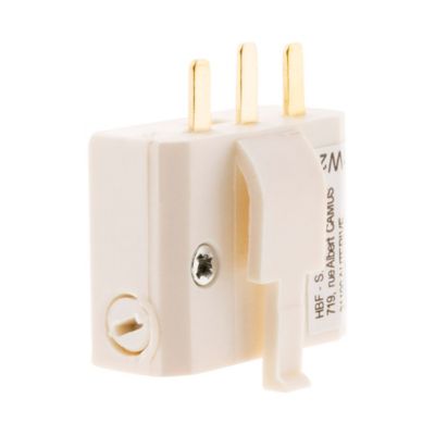 5 fiches DCL boîte applique - Zenitech | Castorama