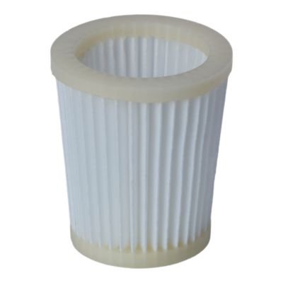 5 filtres pour aspirateur Erbauer ERI1110VAC