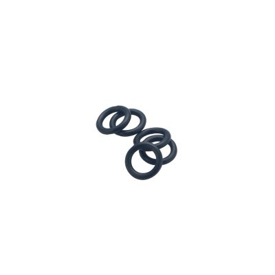 5 Joints pour pièces interne robinetterie toriques N 9 Noyon & Thiebault