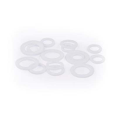 5 joints PTFE Noyon et Thiebault 20X27mm
