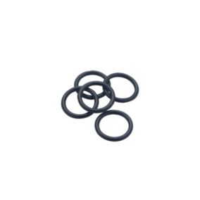 5 joints toriques pour robinet Noyon et Thiebault N13
