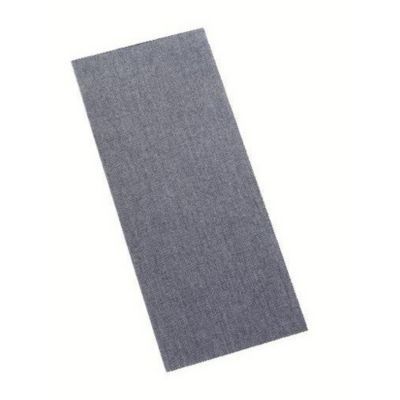 5 lamelles pour store californien Luxe anthracite 280 cm Madeco