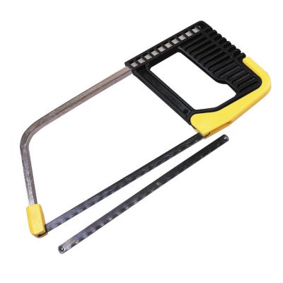 5 lames de scie junior Stanley 150 mm