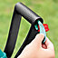 5 lames pour coupe-bordures Bosch Art 26-18 LI