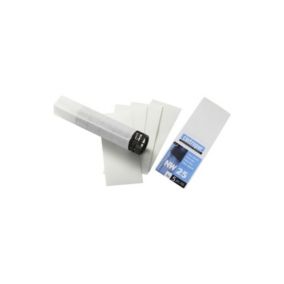 5 manchons de 5 microns pour NW 25 (non lavable)