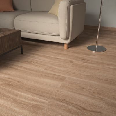 5 Plinthes carrelage Urbanwood naturel l.8 x L.60 cm
