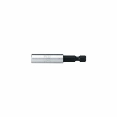 5 porte-embouts magnétiques 60mm
