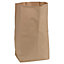 5 sacs poubelle en papier Ocai 100L