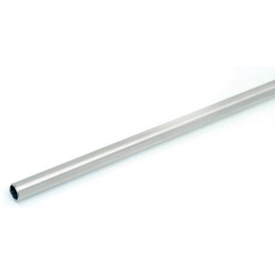 5 tubes en inox, Ø 10 mm x 200 cm | Castorama