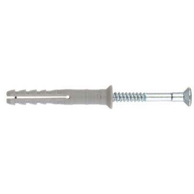 50 chevilles à frapper Fischer Ø6x60mm