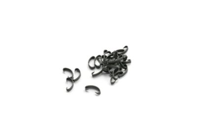 50 clips pour manchon de protection NMC