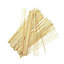 50 pics à brochettes en bambou