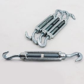 50 tendeur de câble pour clôture de protection , clôture forestière, tendeur Aquagart