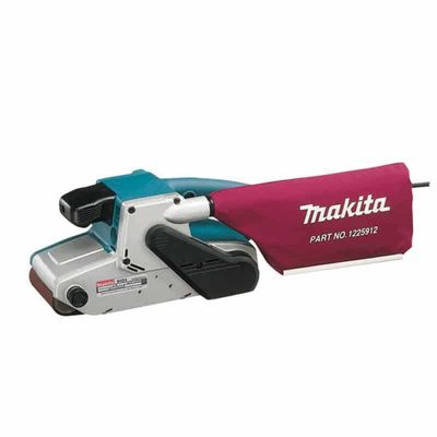 Ponceuse à bande 100 x 610 mm MAKITA 9404 - vue 2